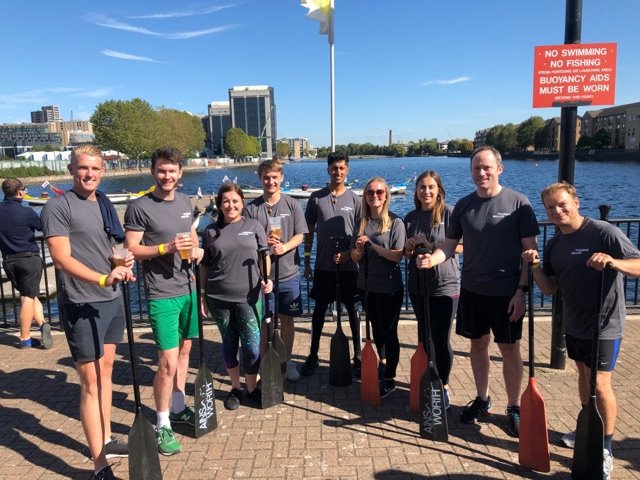 Thomas Miller (@thomasmillerco) on Twitter photo The Thomas Miller #OscarDragonBoat team are ready to go! Good luck to everyone taking part all, in aid of Great Ormond Street <a href="/GOSHCharity/">Great Ormond Street Hospital Charity</a> #LISW The Thomas Miller #OscarDragonBoat team are ready to go! Good luck to everyone taking part all, in aid of Great Ormond Street <a href="/GOSHCharity/">Great Ormond Street Hospital Charity</a> #LISW
