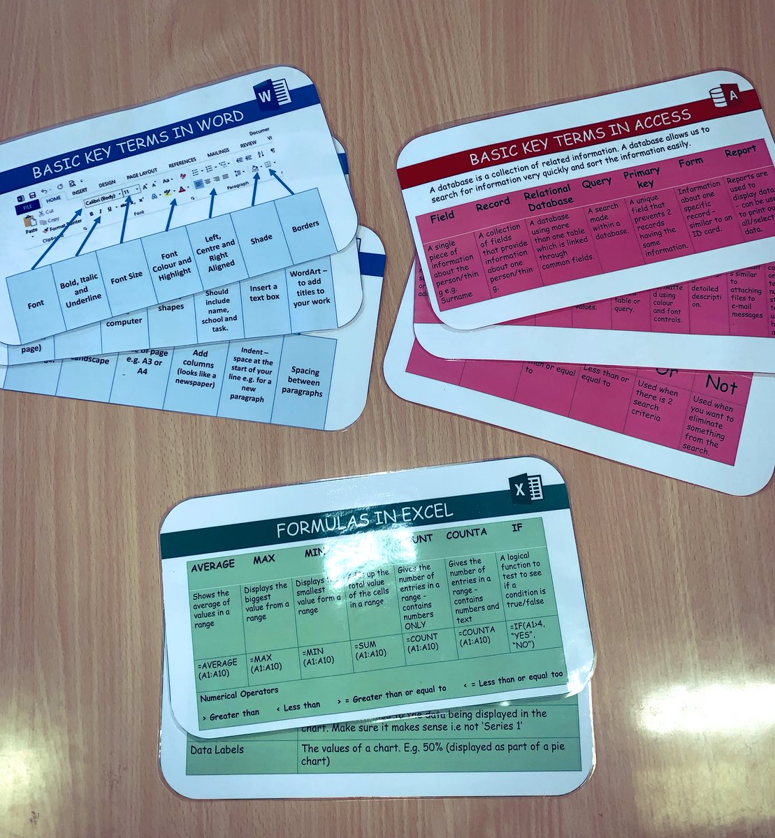 Miss MacDonald tweet media