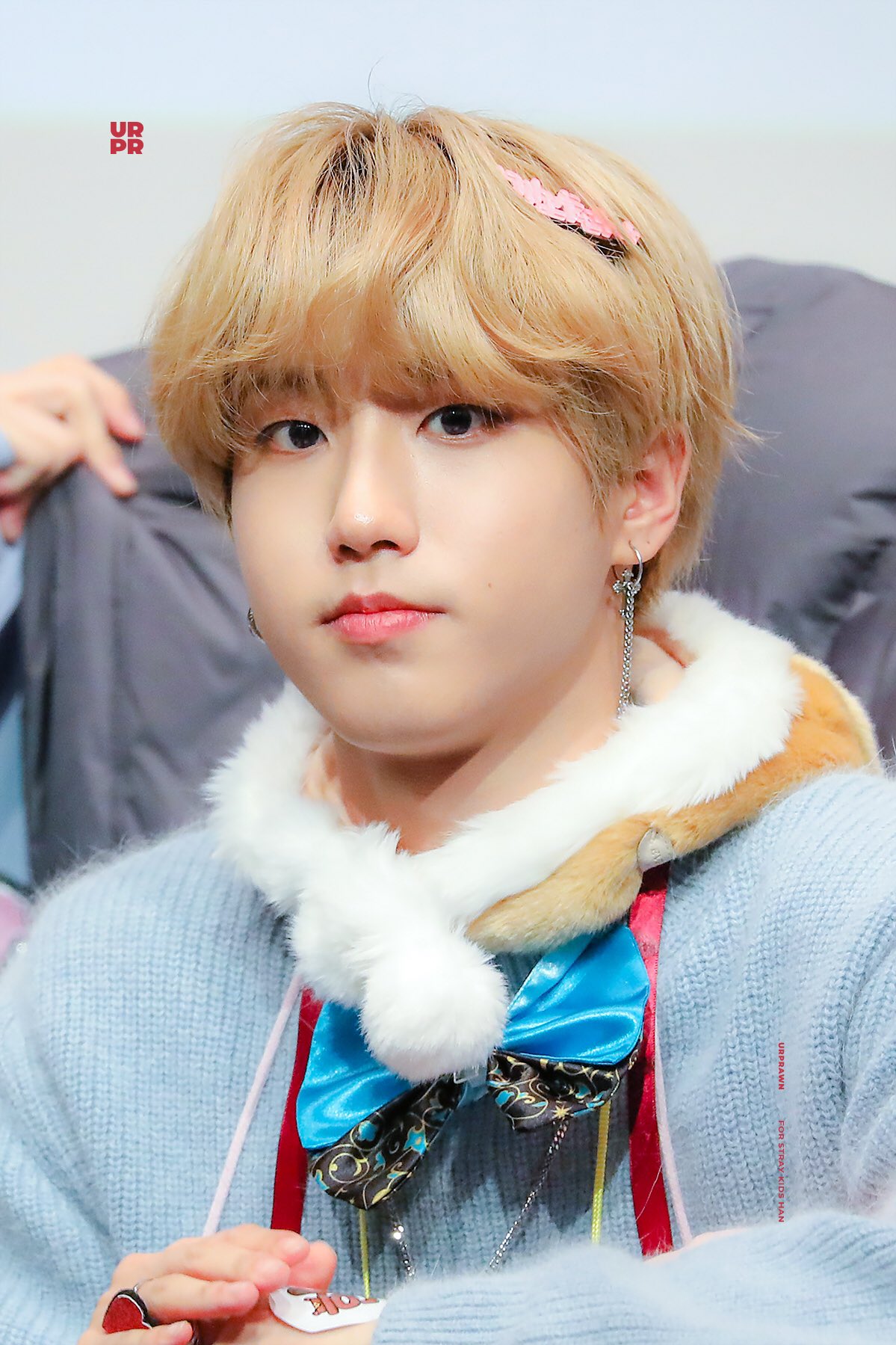 oddinary MAKESTAR ハンジソン ハン 한시성 Stray Kids(스트레이