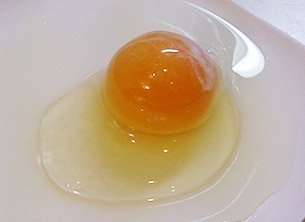 白身黄身の プリンスさまっ