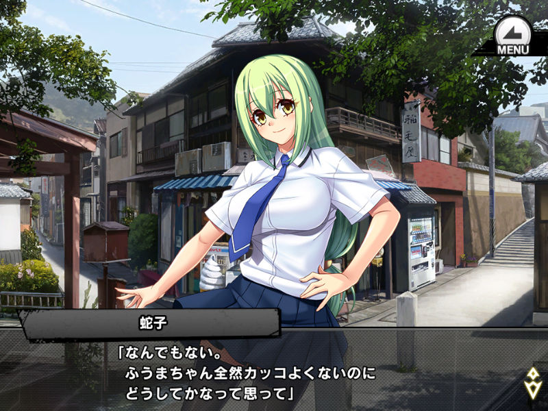 2枚目のタコ娘はチャプター1つでヒロインレースの展開をひっくり返した恐ろしい子 