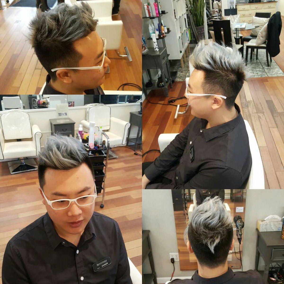 Artistique Hair Salon On Twitter Thought We D Only Specialize In