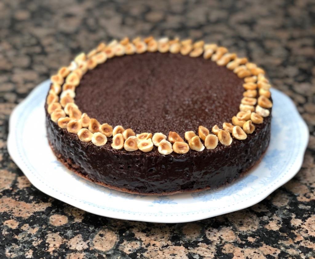 Ballymaloe House Hotel (@ballymaloe) on Twitter photo Tempting image of <a href="/JRRyall/">JR Ryall</a> ‘s delicious flourless chocolate cake in celebration of #internationalchocolateday  #ballymaloedesserttrolley #flourlesschocolatecake #celebratingchocolate #glutenfree Tempting image of <a href="/JRRyall/">JR Ryall</a> ‘s delicious flourless chocolate cake in celebration of #internationalchocolateday  #ballymaloedesserttrolley #flourlesschocolatecake #celebratingchocolate #glutenfree