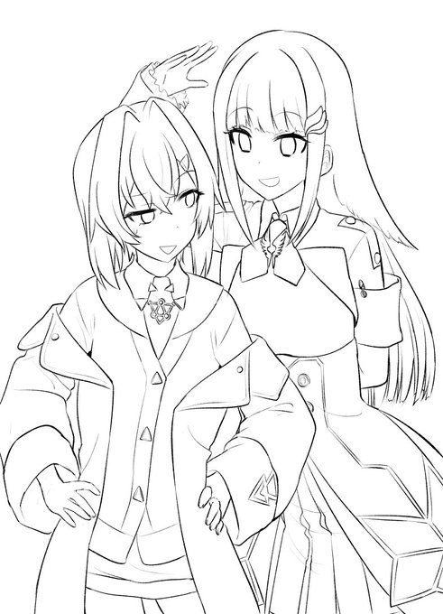 @suisuisuikoroba お返事遅くなりました、今しばらくお待ちを…。 