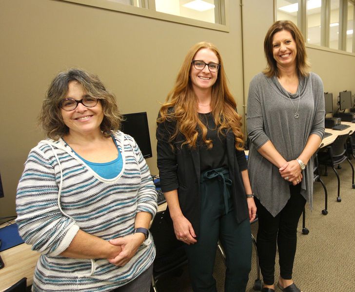 Brandonites looking for a hand with the basics of computers and technology will soon be able to get help differentiating their hardware from their software. bit.ly/2LwJNBr #bdnmb