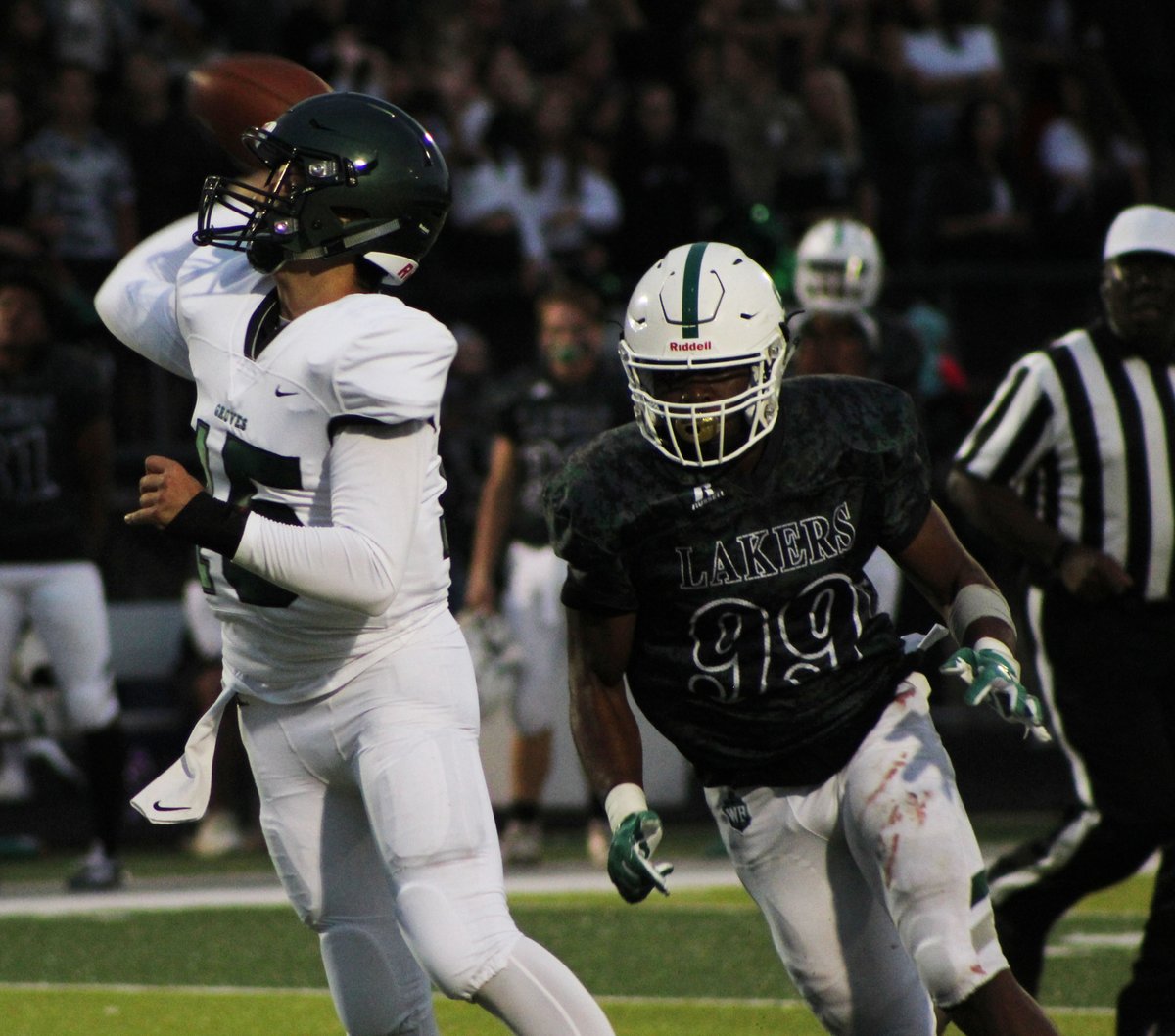 Laura Redman tweet media