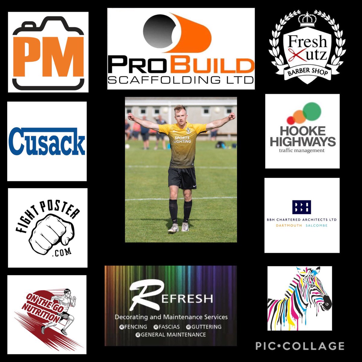 Stoke Gabriel & Torbay Police FC (@stokegtpolicefc) on Twitter photo 