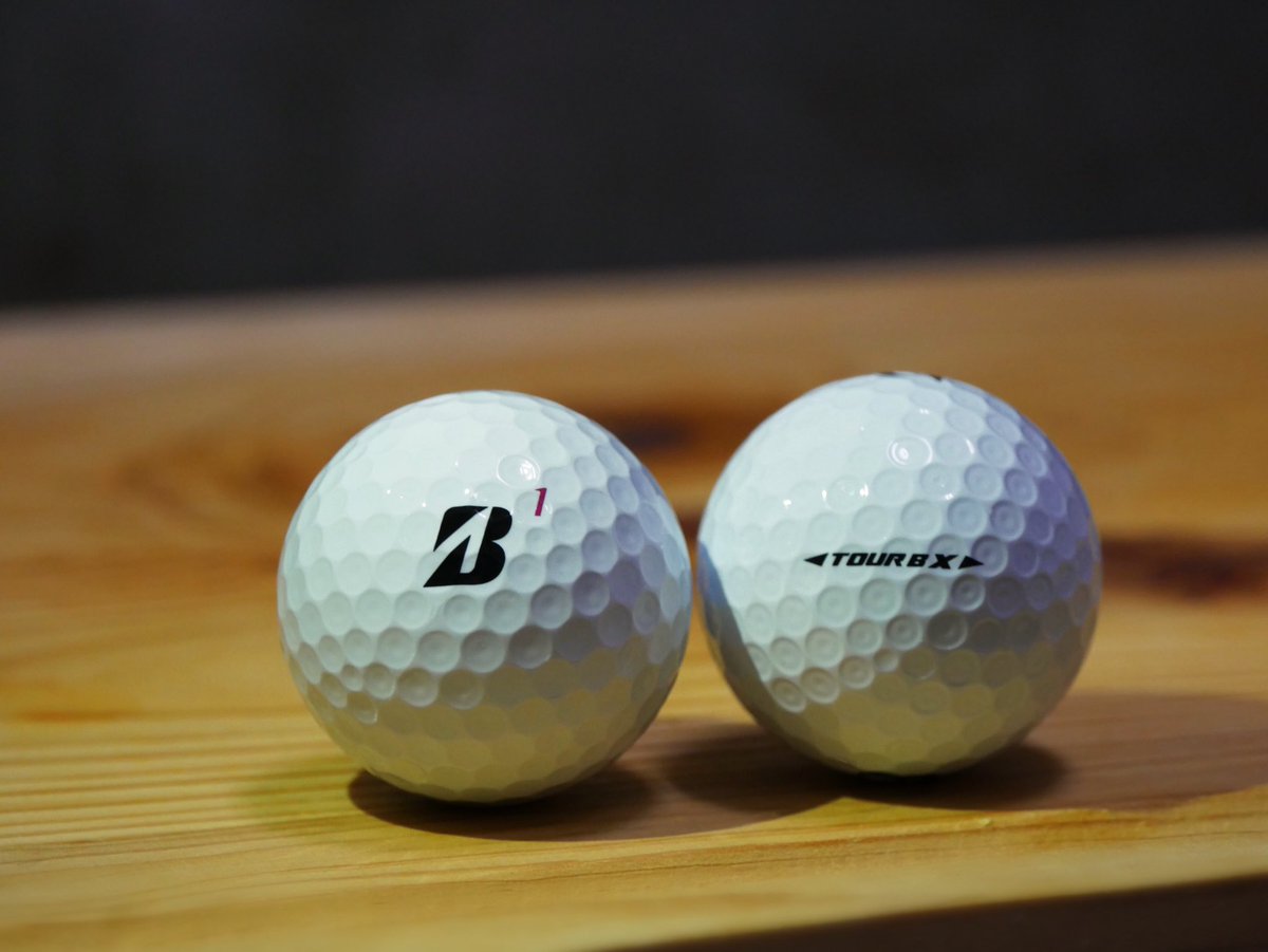 Bridgestone Golf tweet media