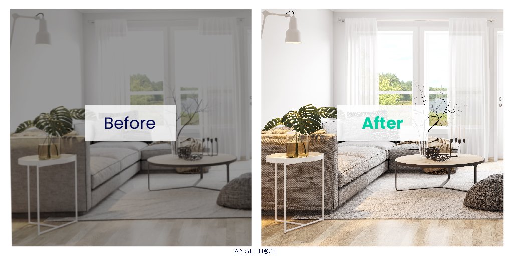 Angel Host will make sure your Airbnb listing is irresistible. Our team of professional editors and photographers will produce the most attractive listing for your short-term rental. Reach out to us to know more. #myangelhost #superhost #travel #airbnb