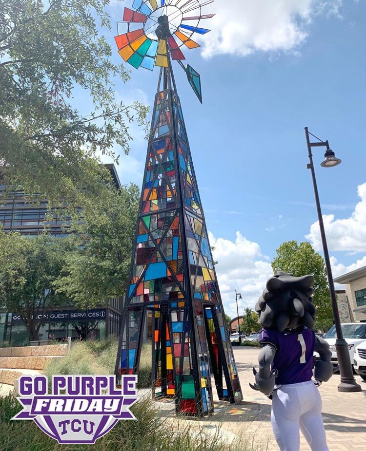 Clearfork tweet media