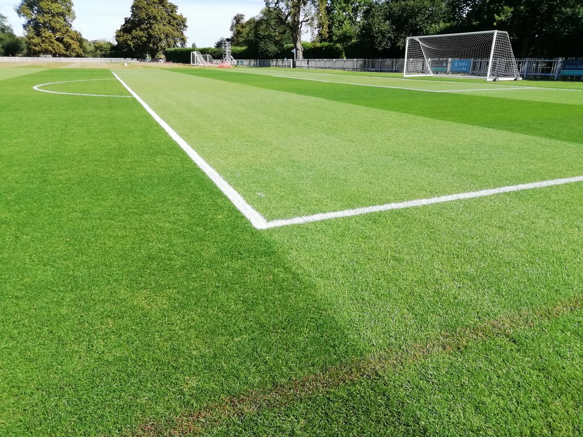 Adamsingleton78's tweet image. Just over 250 hours use in the first 10 weeks since renovations