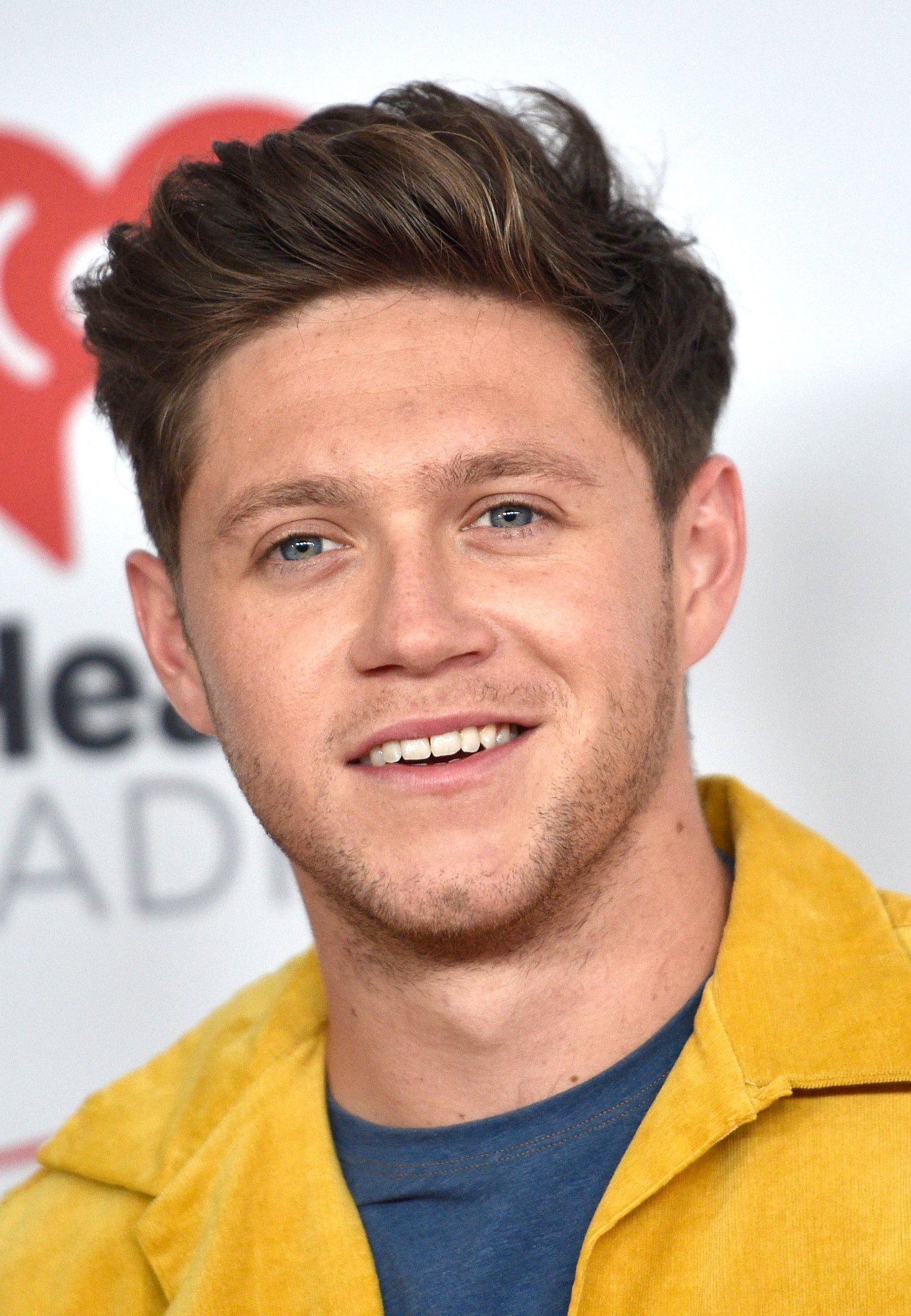 Happy birthday to Niall Horan and Fiona Apple!    