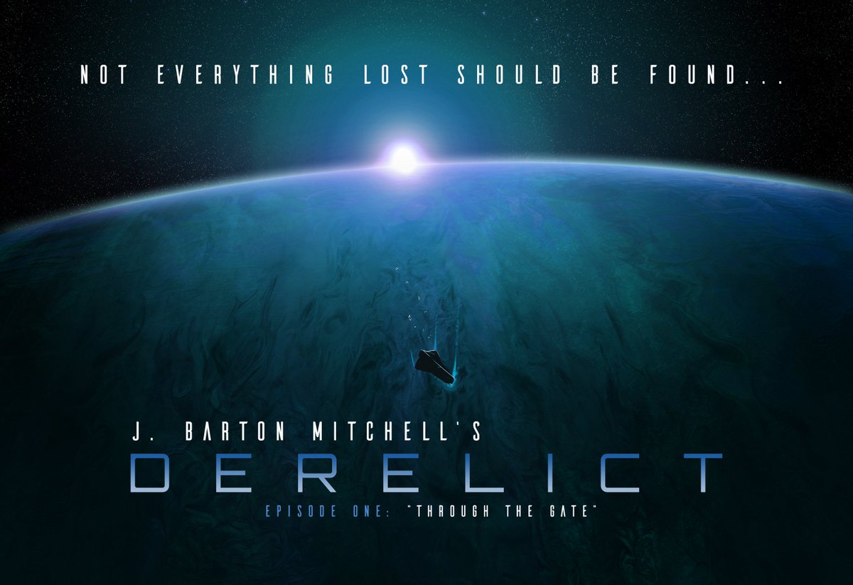 J. Barton Mitchell tweet media