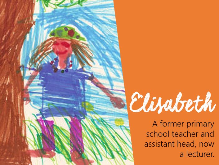 Teachertalking1's tweet photo. "You want to do everything just right for the children but you just get engulfed." Read Elisabeth's story on #Facebook. Search @Teachertalking1, like and share.
#teachertalkingtime #edutwitter @GuardianEdu #teacher5oclockclub #TeachersDay2019 #teachertwitter @tes #NQTchat https://t.co/tFxOuLVL2j