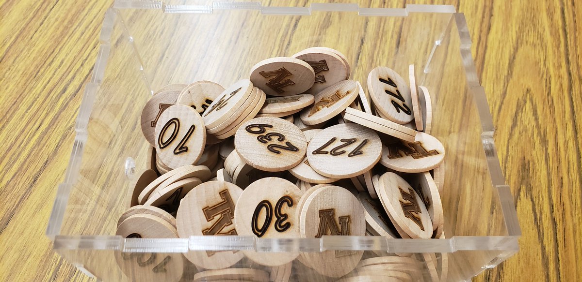 Tusky Valley Trojan Boosters tweet media