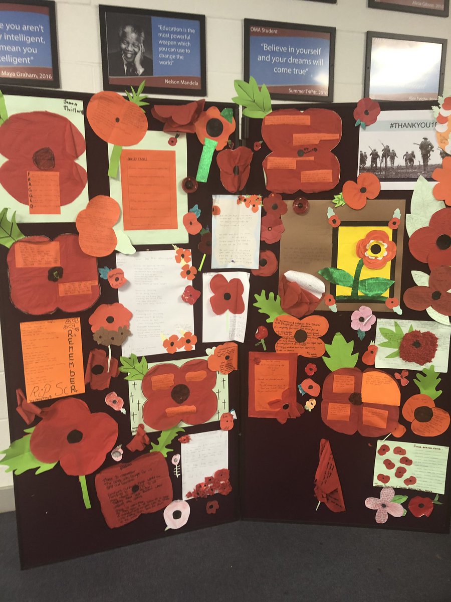 Wonderful displays from our #Cadets <a href="/omagrimsby/">Ormiston Maritime Academy</a>
