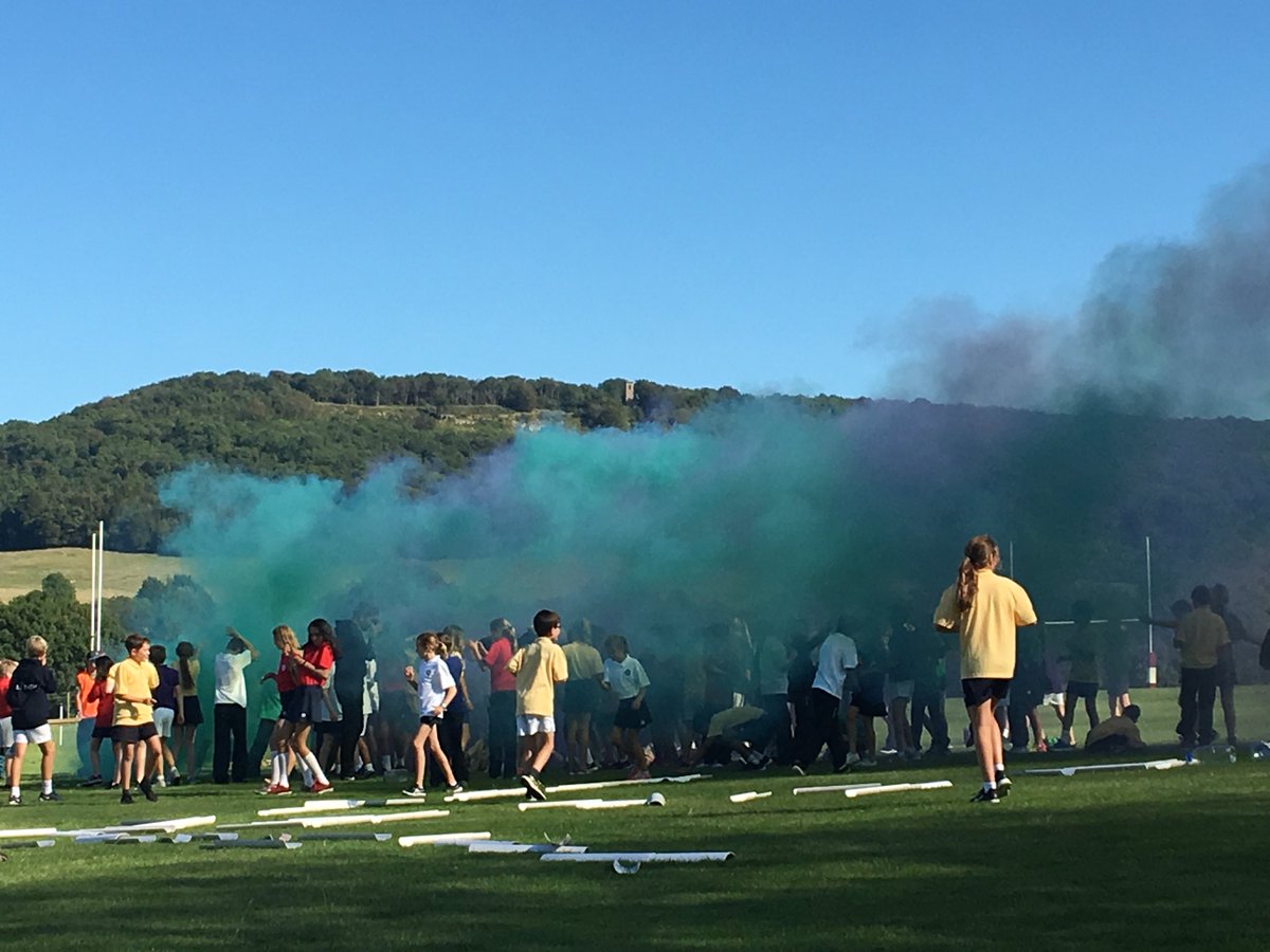 Pastoral | King Edward's School tweet media