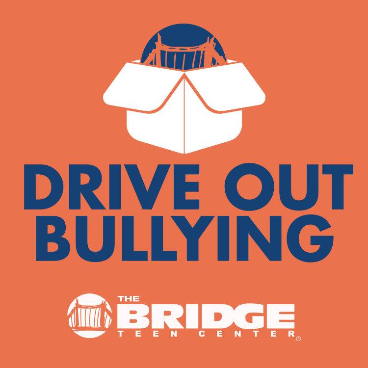 TheBridgeTC's tweet photo. Did you know that just 2 hours of #volunteer time at The Bridge Thrift Store from a group of 6 can generate enough support for 3 students to have unlimited access to our free programs for 6 full months?!?! Contact us to serve! #TheBridge #DriveOutBullying #VolunteerHere https://t.co/JiA2EPdV6a