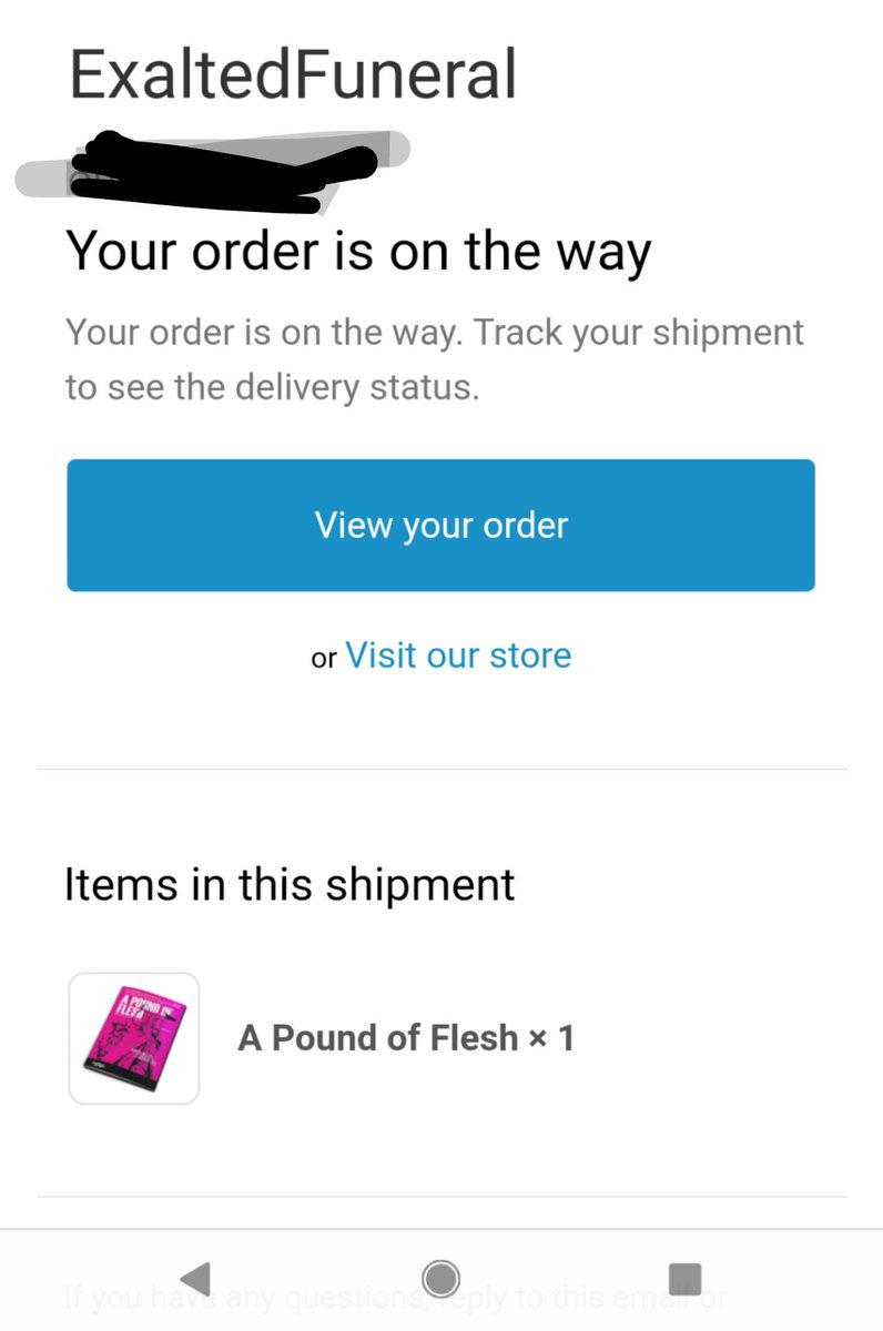 Cant wait to start our new scifi podcast called "V1K1NG" using this evil tome! <a href="/ExaltedFuneral/">Exalted Funeral</a> #mothershiprpg #poundofflesh #scifihorror