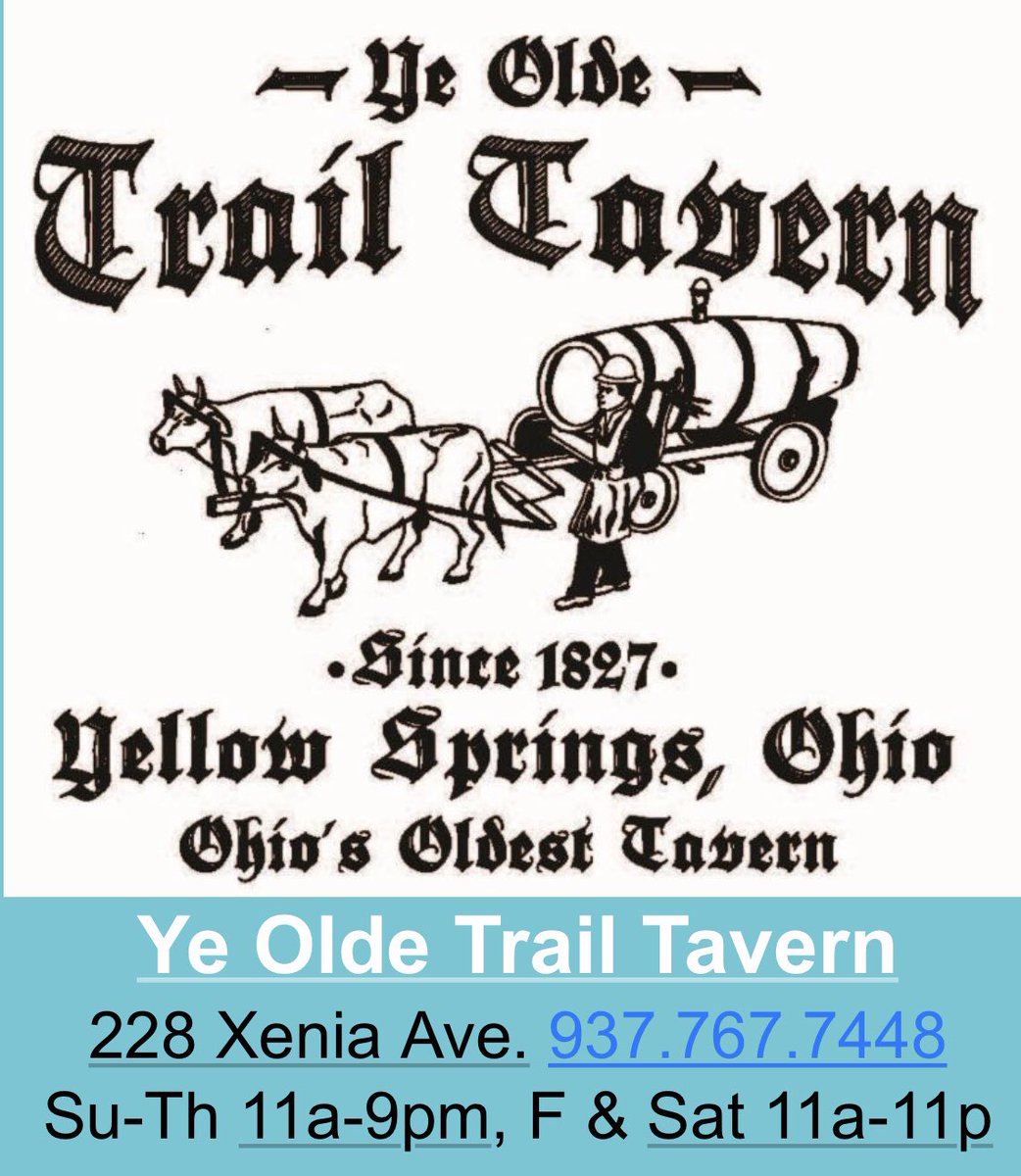 inyellowsprings's tweet photo. Can’t find a place to you eat - you must not be in Yellow Springs - just a few to get you started.... https://t.co/LZaRotywb3