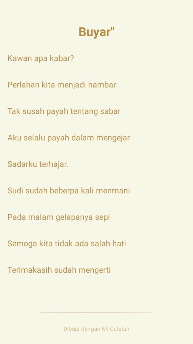 IlhamRusdi10's tweet photo. Duduklah sebentar mari temnai secangkir kopi agar aku hantaran persaan., perasaan yang tak terjawabkan. 
@PelangiPuisi https://t.co/AKfPXjJcy1
