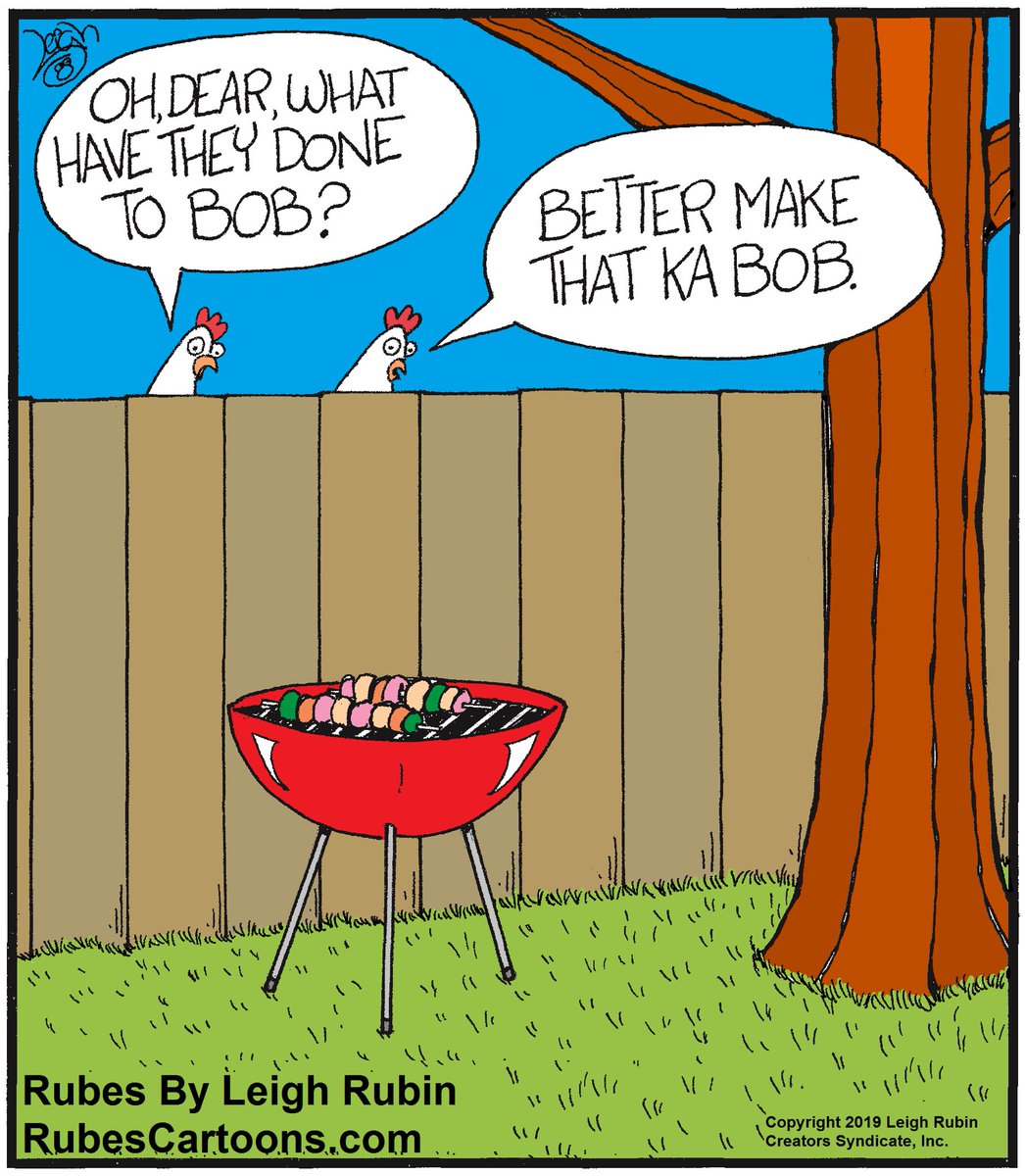 Bobby on the barbie. 
#kabobs #kabob #barbecue #bbq  #chickenbarbecue #barbecues #grilling #grillingkabobs #backyardgrilling #grilledchicken