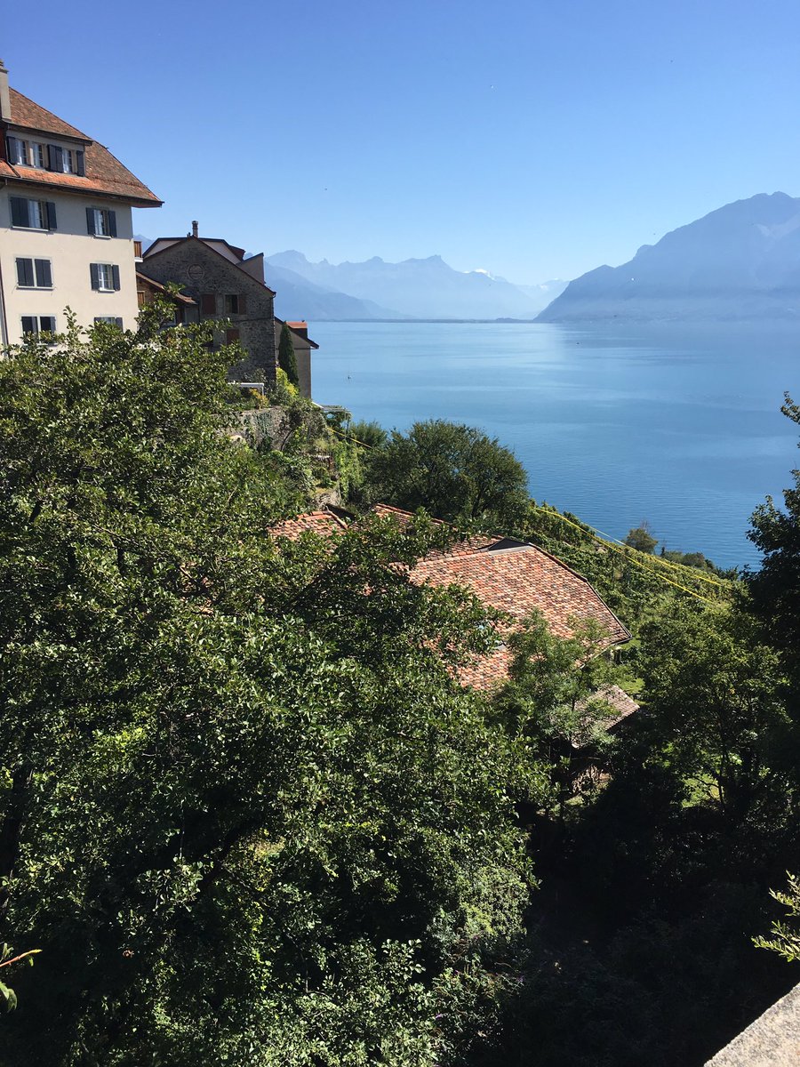 Jan-Willem Veening (@jwveening) on Twitter photo Nice ending of fantastic joint lab meeting with <a href="/GrangeasseTeam/">Grangeasse Team</a> with a hike and wine tasting in the Laveaux Nice ending of fantastic joint lab meeting with <a href="/GrangeasseTeam/">Grangeasse Team</a> with a hike and wine tasting in the Laveaux