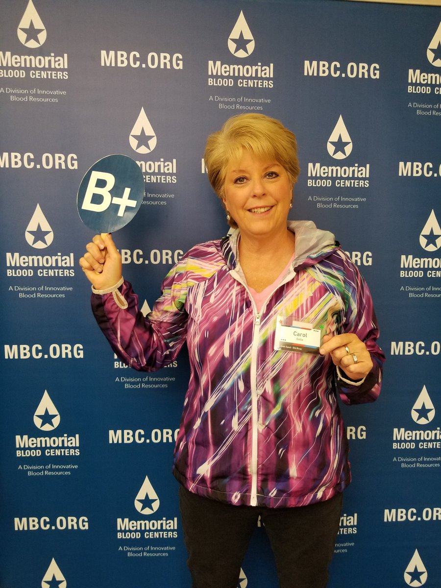 2019 High School Workshop has been amazing! Beautiful site!  <a href="/MemorialBldCtrs/">Memorial Blood Centers</a> #InfluenceForGood