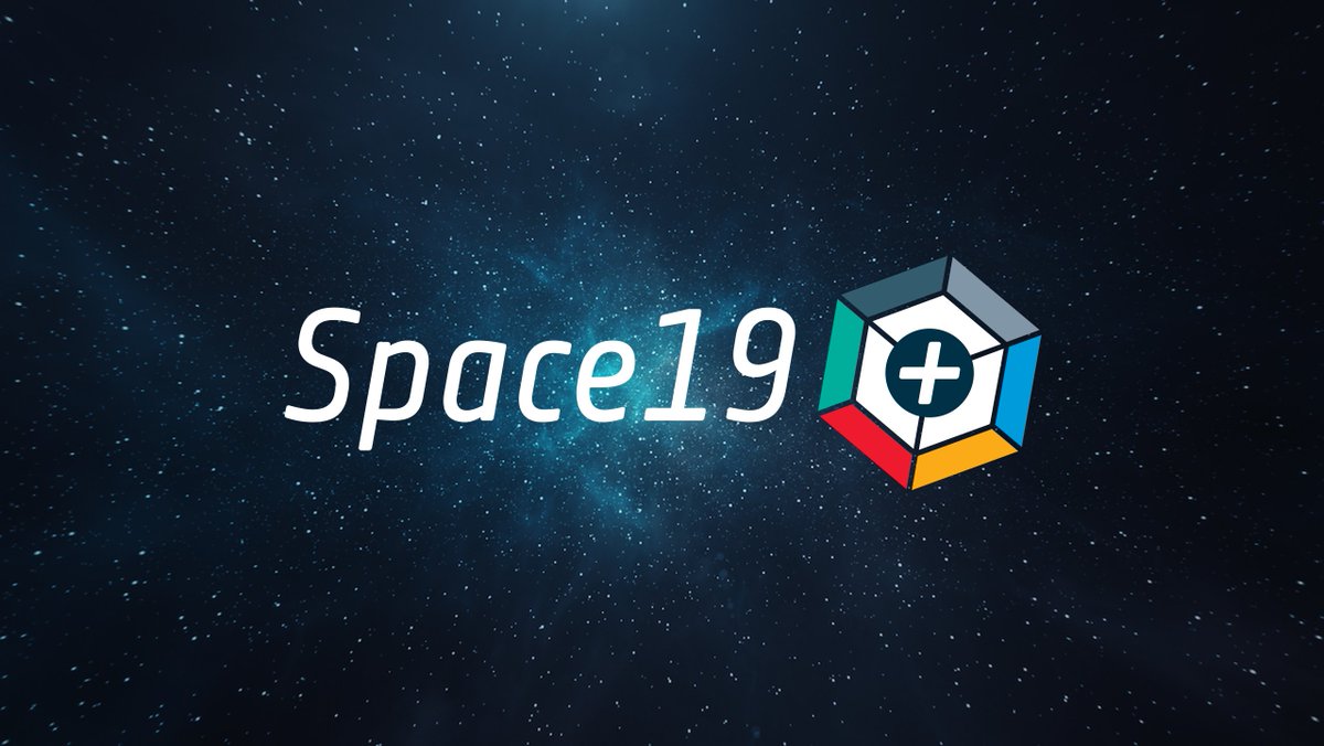 In November, the decision-making body of ESA, the Council, will meet at ministerial level to take major decisions that will shape European space activities in the years ahead 🚀🛰️👨‍🚀 Learn more about #space19plus here: ow.ly/qsDB50w1gO3

📷: <a href="/esa/">European Space Agency</a>
