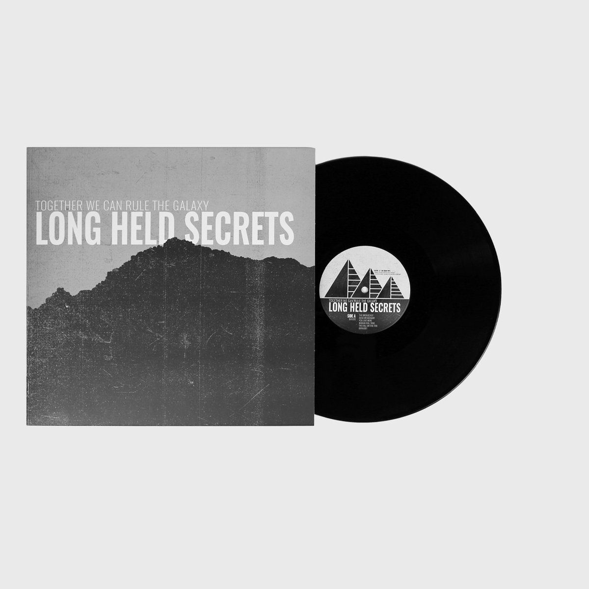 Can't join us in Oakland for the record release show? Pre-order "Long Held Secrets" on our website for $15.

twcrtg.com/shop/long-held…