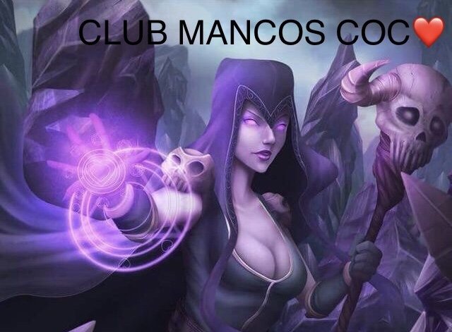 CLUB MANCOS COC ❤ on Twitter.