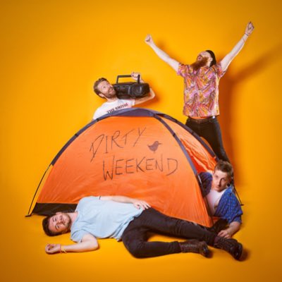 DirtyWeekendUK's tweet photo. #NewProfilePic https://t.co/KPQWaYPrIO
