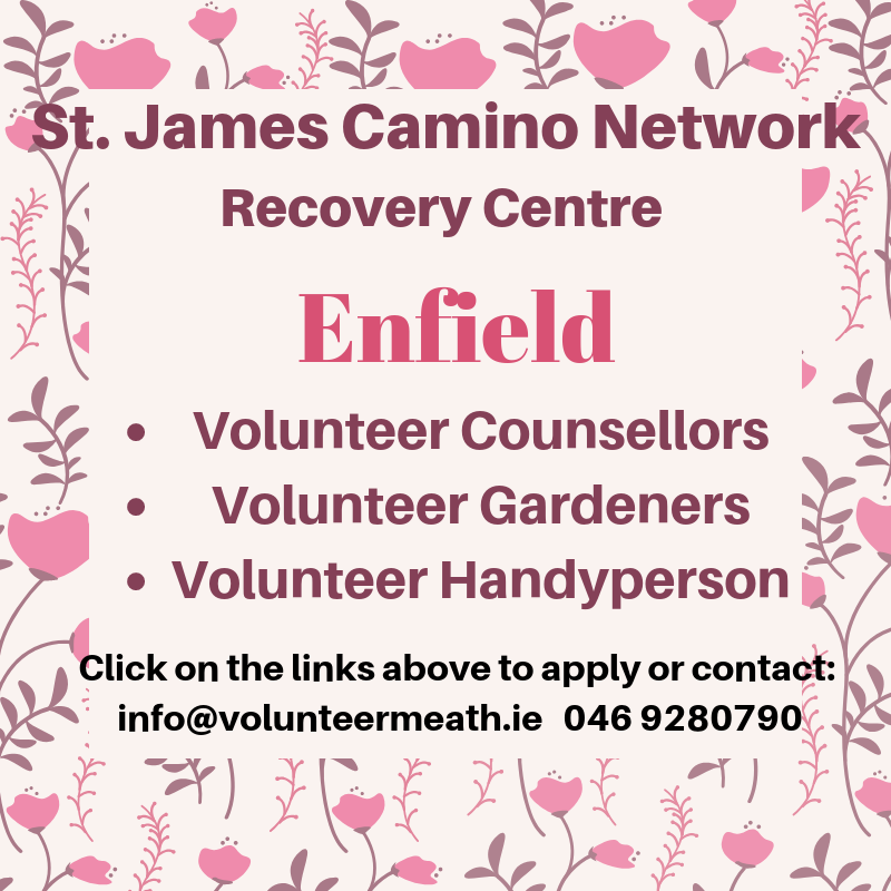 Volunteer Meath tweet media