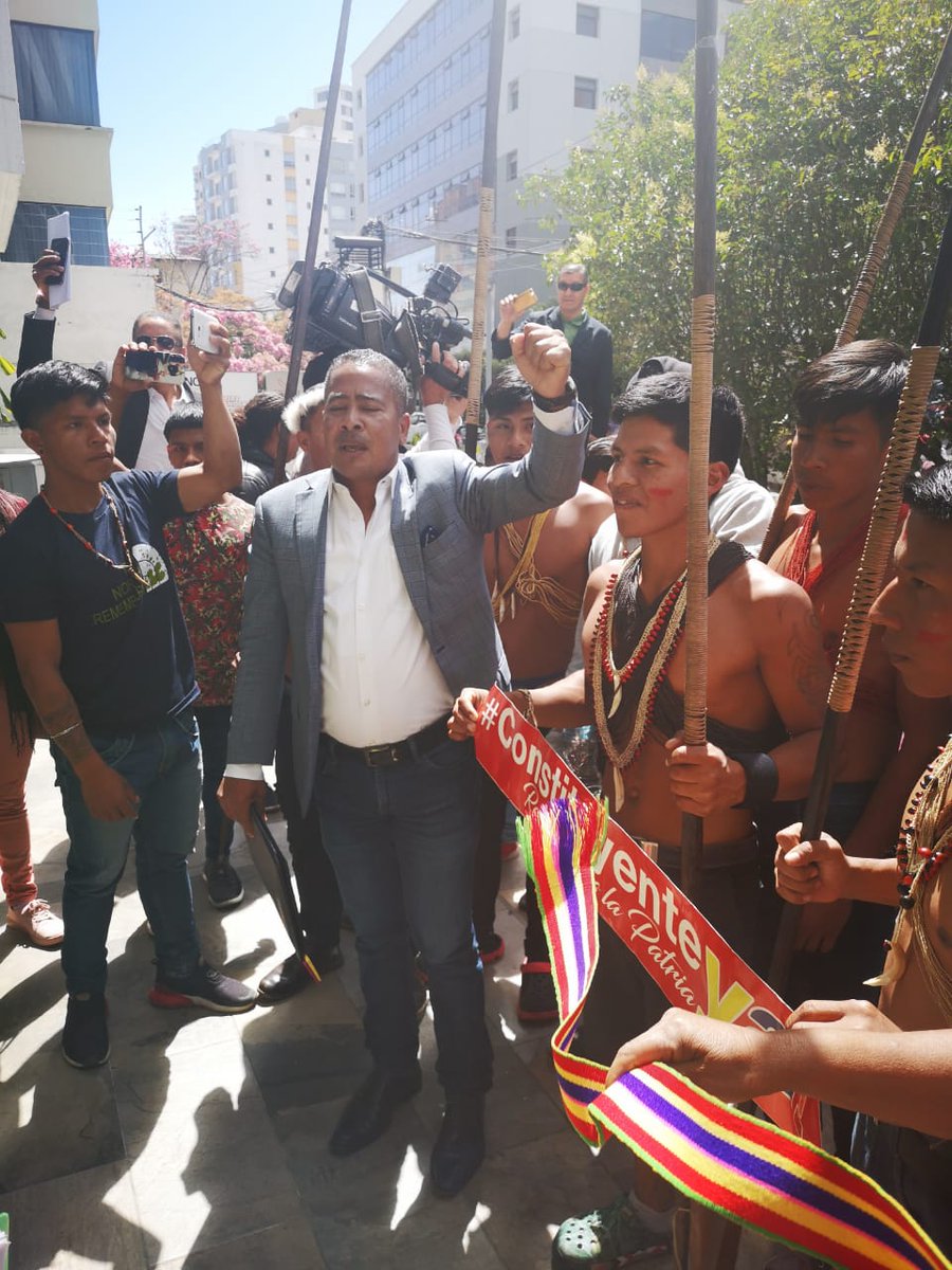 Constituyent_EC's tweet photo. Vamos juntos a Recuperar la Patria #AsambleaConstituyenteYa. "El pueblo ecuatoriano está cansado del gobierno entreguista de Moreno que abandonó el agro y el desarrollo de nuestros hermanos campesinos" @BolivarArmijos @MashiRafael https://t.co/O8emZ9aPJy