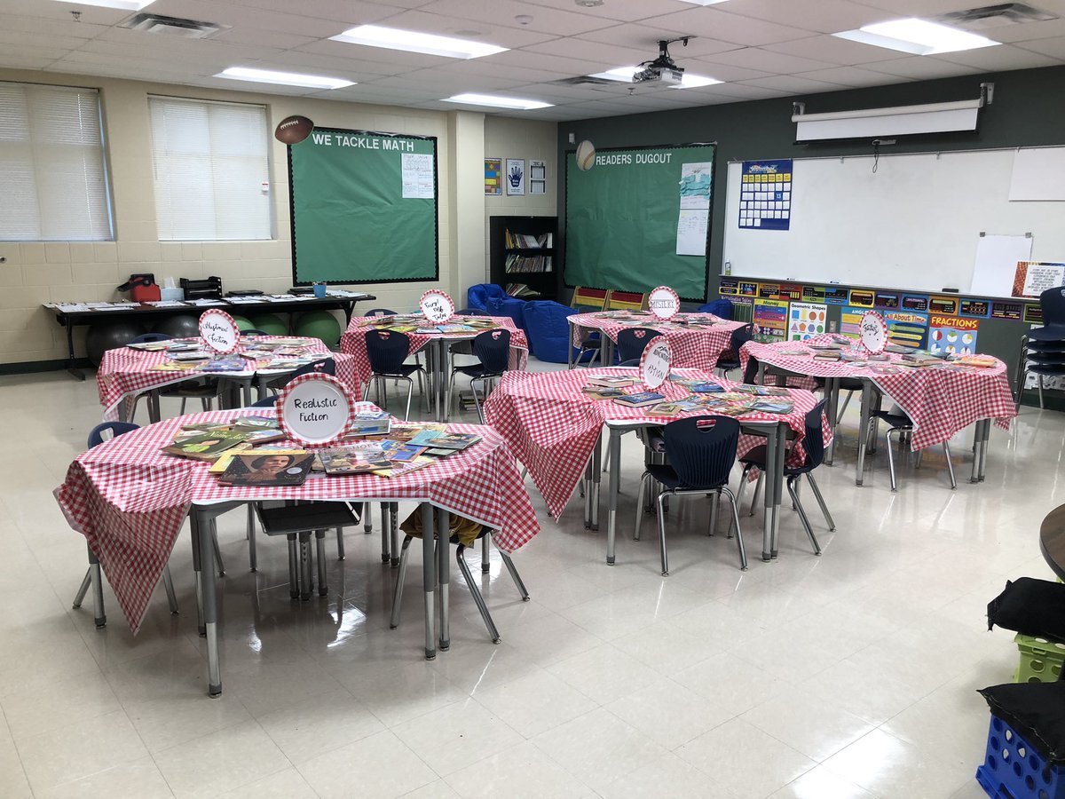 Introducing traditional literature #reading #booktasting #leadthecharge #3rdgrade