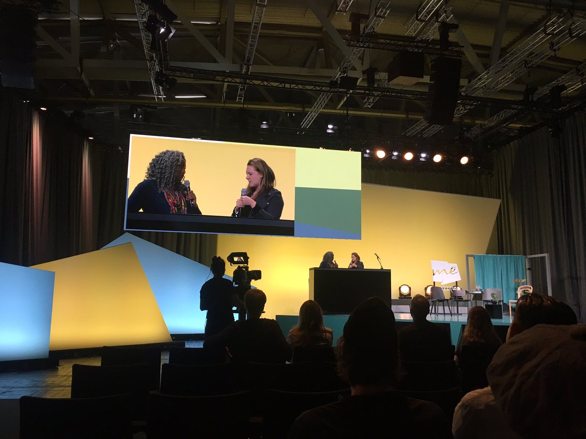 ProfRuthMorgan's tweet image. Great summary from @gemmamilne and @aimafidon at the end of @meconvention #createthenew #thinkingdifferently #changetheworld #innovation