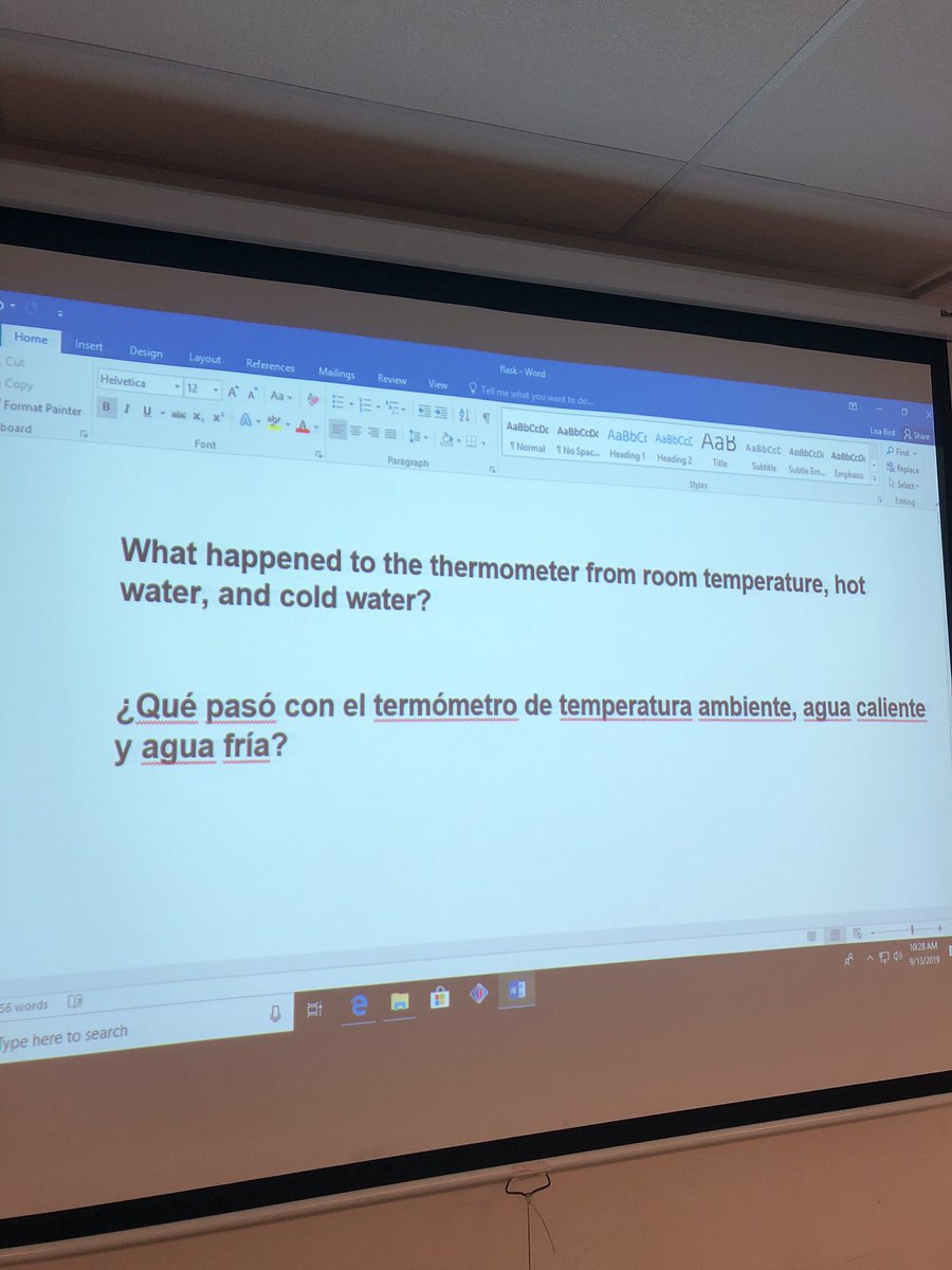 kcteach93's tweet image. @OTMSTigerPride W.I.N Friday. #Enrichment #TemperatureLab #ELL2 #BeGreatBeATiger