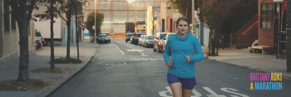 Time is running out for our BRITTANY RUNS A MARATHON Life Time Run Club challenge. Enter here to help your club win! 
bit.ly/2kL30Vg <a href="/BrittanyRunsMov/">Brittany Runs A Marathon</a> #brittanyrunsamarathon