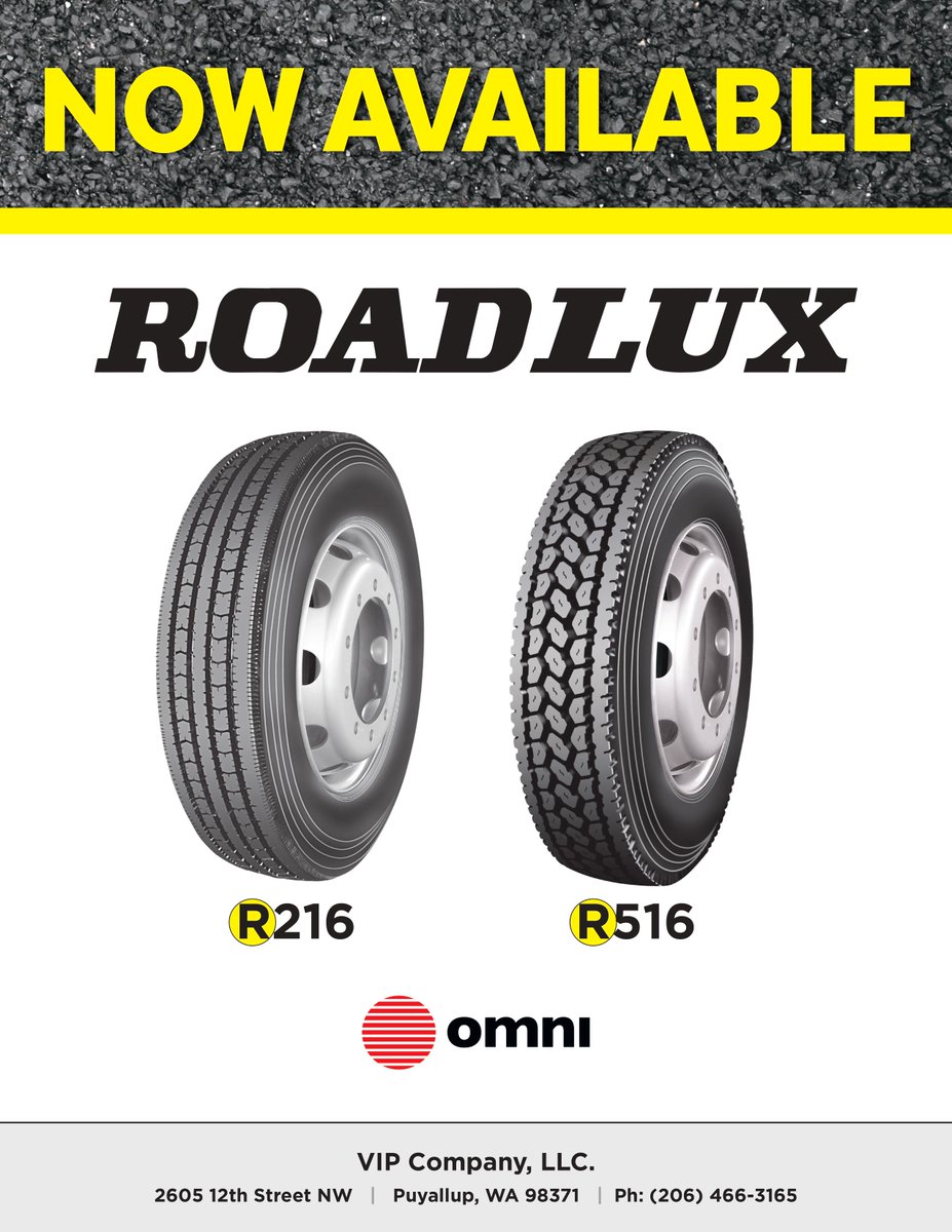 llc_company's tweet photo. Now available at:
Truck Depot
2605 12th Street NW
253-466-3165
#truckrepair #_truckdepot_ #trucktires #commercialtrucktires #truckshop #volvotruck #peterbilt #freightliner #kenworth #cummins #detroit #deiseltrucks #volvod13 https://t.co/vC6pSeZZHj