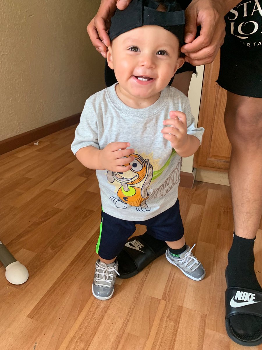 StacklordJ's tweet image. 🐶