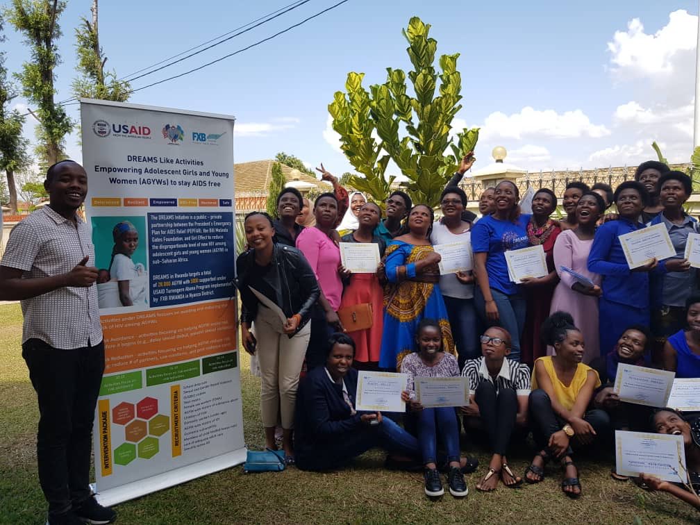 FXB Rwanda on Twitter: 