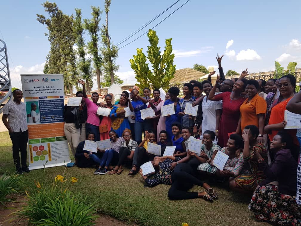 FXB Rwanda on Twitter: 