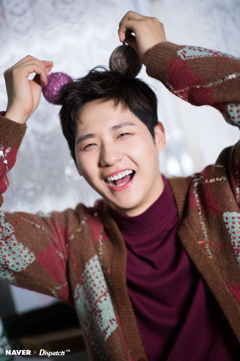 cnupics's tweet image. baby ☺️