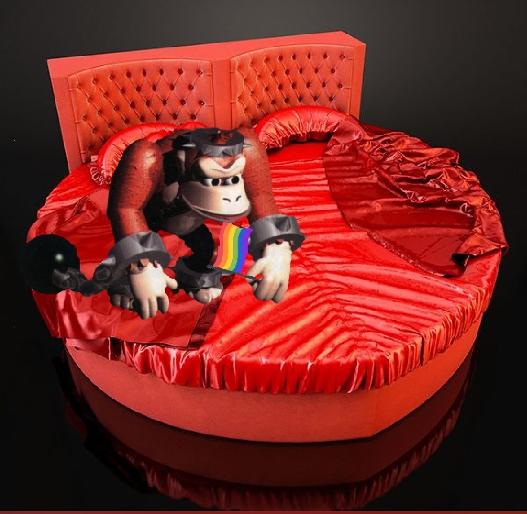 ChainKong's tweet image. Epic sex monkey mmmmm