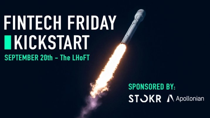 Luxembourg House of Financial Technology tweet media