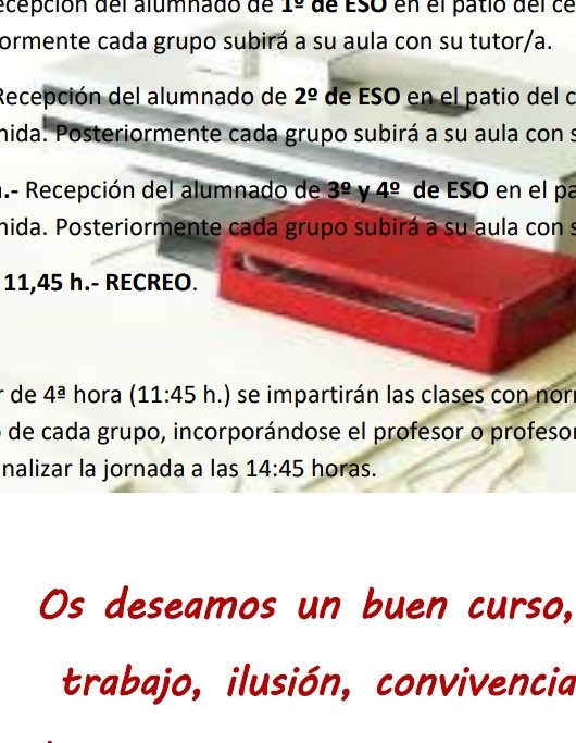 lamadredenobita's tweet photo. Las más de 240 familias de #institutoRincon llevamos 9 años esperando este momento, sufriendo bloqueo en redes de @PatriciaAlba_ ,mentiras de @soniagaya1 , dejadez y desidia de @susanadiaz @psoedeandalucia @psoerincon @bogadores y @ruiz_espejo espero no verlos en la inauguración. https://t.co/3lC2HCBzMX