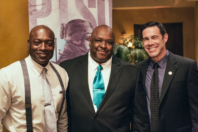 Remember &amp; please RT: Funniest Night in America &amp; Comedy on the Greens golf tournament will be in the Orlando area from 9/20-9/22. #Veterans &amp; #FirstResponders can attend for free; contact us at info@laughsforthetroops.org for info.

#LaughterHelps #LaughterHeals