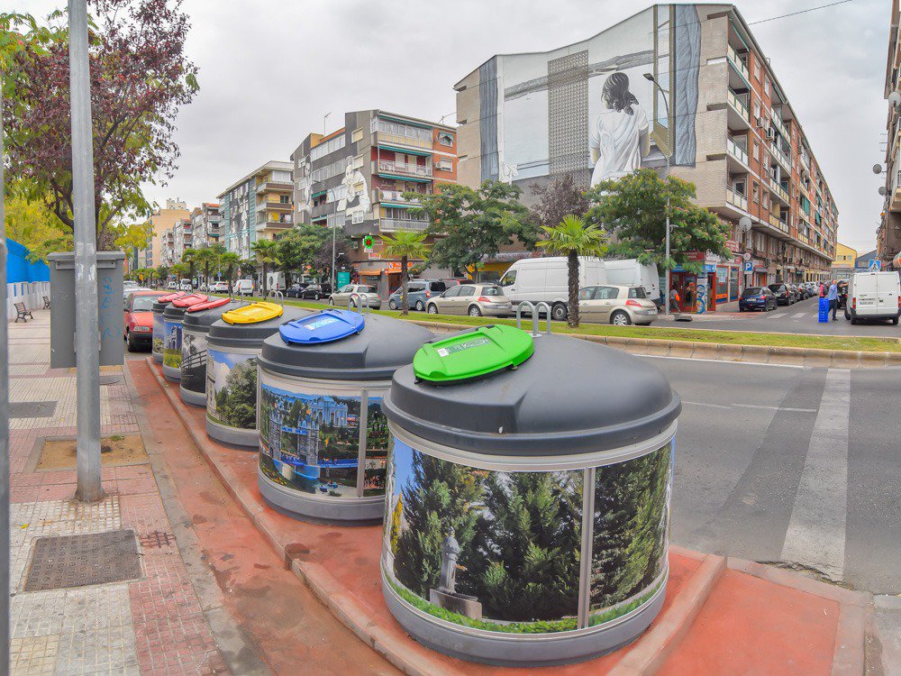 Foto cedida por Ayuntamiento de Torrejón