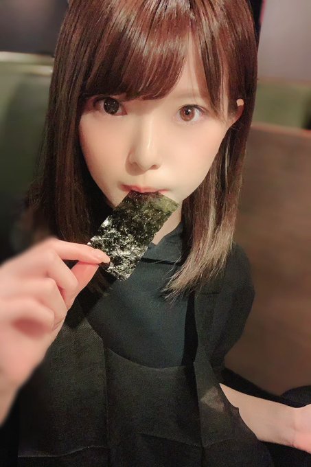 コスプレイヤー雪瀬はるのTwitter画像3