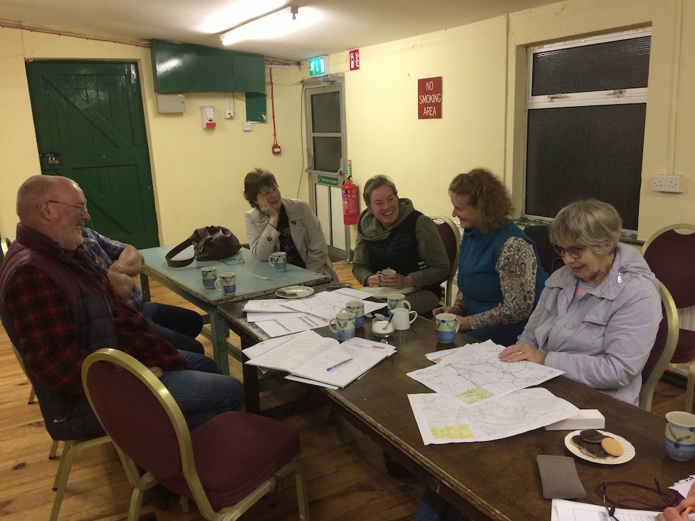 Westmeath Field Names Project (@namesfield) on Twitter photo Really enjoyed meeting the volunteers in Collinstown last night - collected a good few names, including some interesting Irish names (1/3) <a href="/logainm_ie/">Logainm.ie</a> <a href="/Wmeathheritge/">Westmeath Heritage</a> <a href="/HeritageHubIRE/">The Heritage Council</a> <a href="/westmeathcoco/">Westmeath County Council</a> <a href="/ICOSnews/">ICOS</a> Really enjoyed meeting the volunteers in Collinstown last night - collected a good few names, including some interesting Irish names (1/3) <a href="/logainm_ie/">Logainm.ie</a> <a href="/Wmeathheritge/">Westmeath Heritage</a> <a href="/HeritageHubIRE/">The Heritage Council</a> <a href="/westmeathcoco/">Westmeath County Council</a> <a href="/ICOSnews/">ICOS</a>